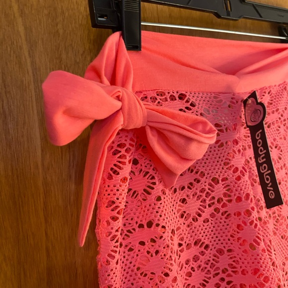 Bathing Suit Coverup Pants - Picture 4 of 8